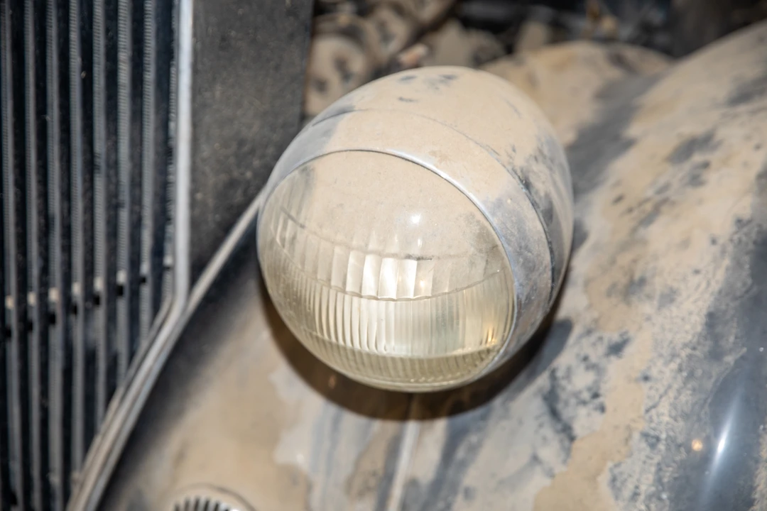 1936 Ford Model 48 & 68 - Image 29 of 31