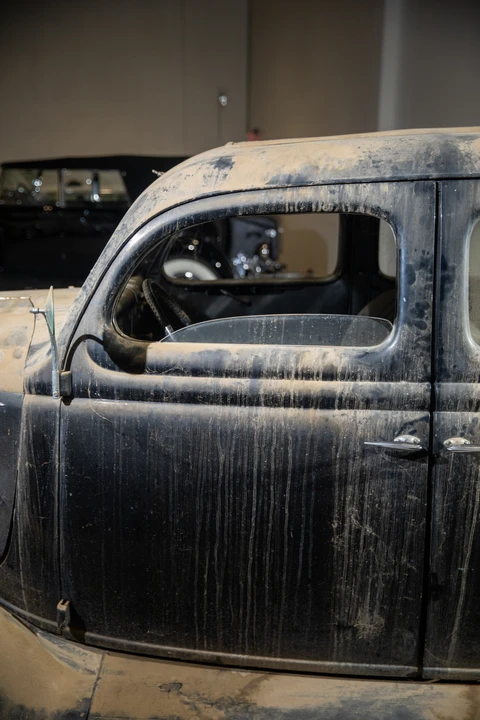 1936 Ford Model 48 & 68 - Image 9 of 31