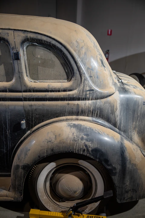 1936 Ford Model 48 & 68 - Image 10 of 31