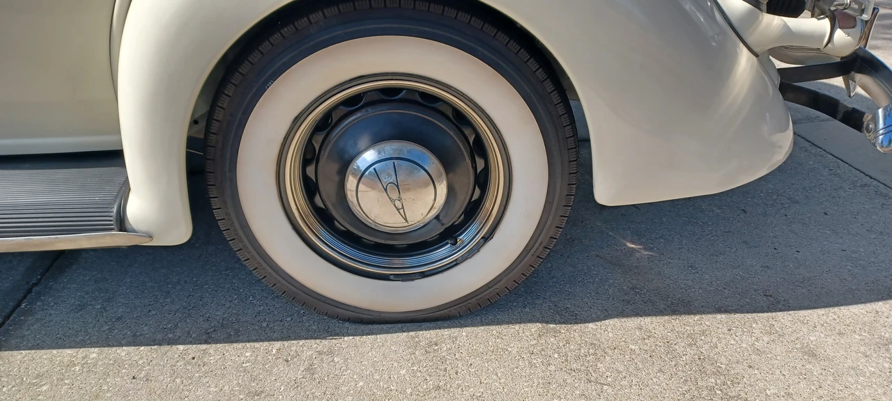 1936 Ford Model 48 & 68 - Image 22 of 31