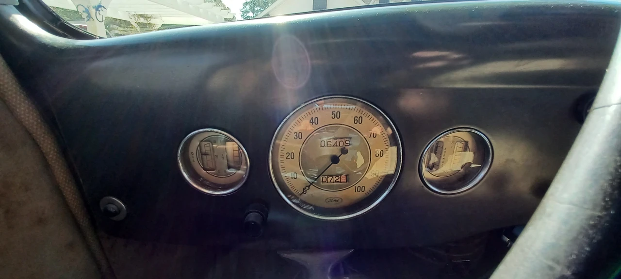 1936 Ford Model 48 & 68 - Image 31 of 31