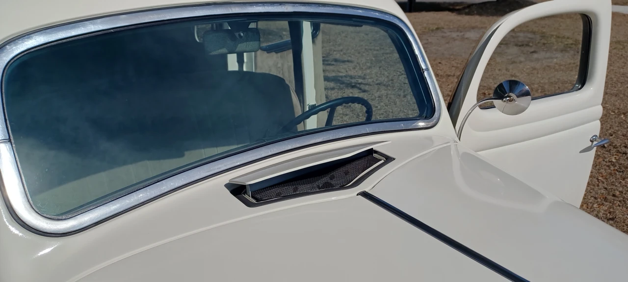 1936 Ford Model 48 & 68 - Image 13 of 31
