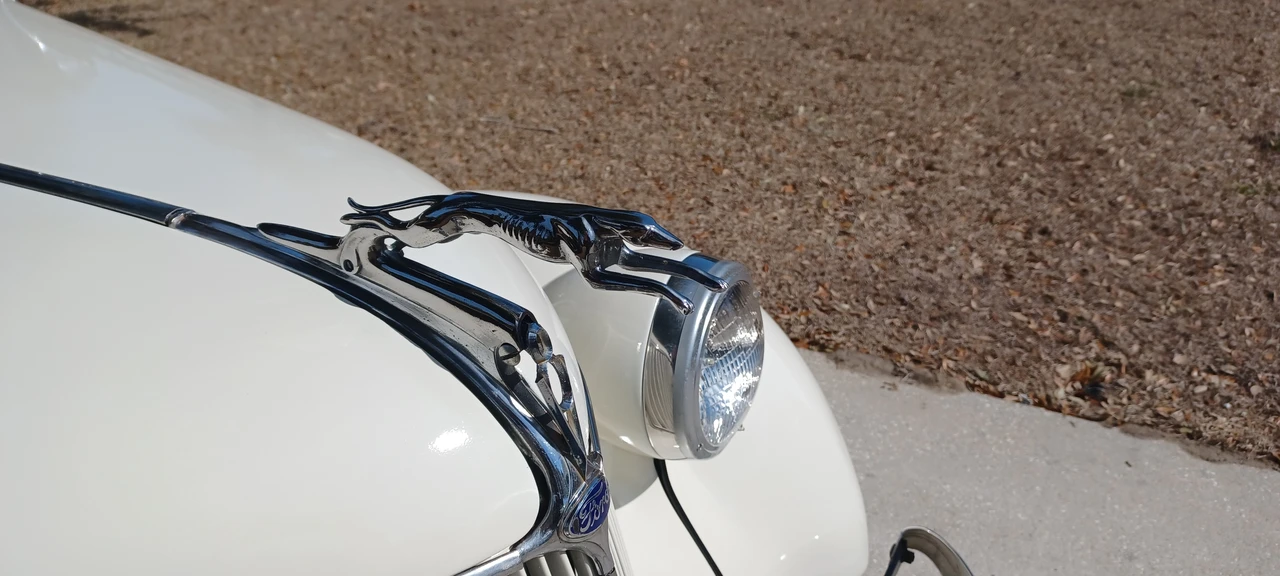 1936 Ford Model 48 & 68 - Image 20 of 31