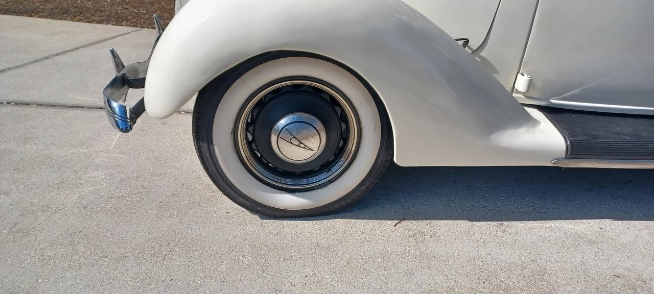 1936 Ford Model 48 & 68 - Image 21 of 31
