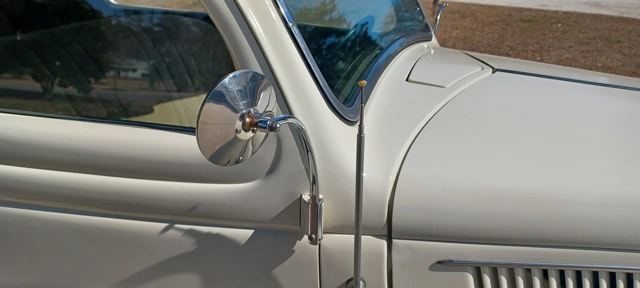 1936 Ford Model 48 & 68 - Image 19 of 31