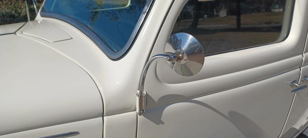 1936 Ford Model 48 & 68 - Image 18 of 31