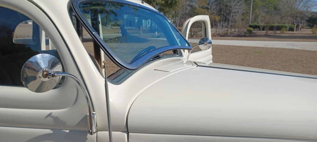1936 Ford Model 48 & 68 - Image 14 of 31
