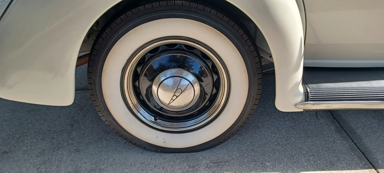 1936 Ford Model 48 & 68 - Image 23 of 31