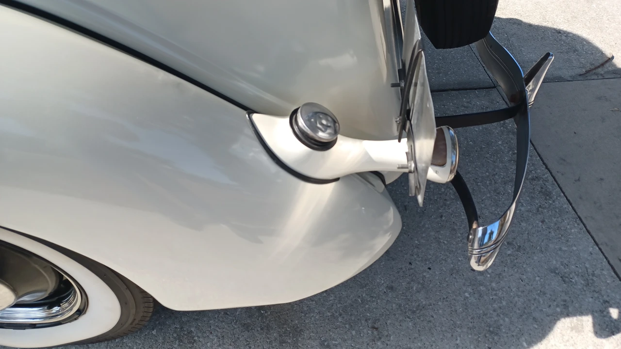 1936 Ford Model 48 & 68 - Image 17 of 31