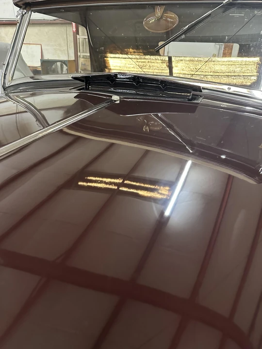 1936 Ford Model 48 & 68 - Image 30 of 31