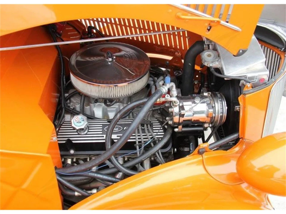 1936 Ford Model 48 & 68 - Image 10 of 12