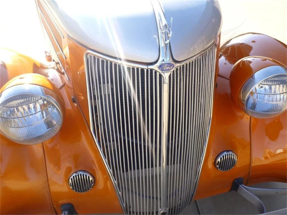 1936 Ford Model 48 & 68 - Image 8 of 12