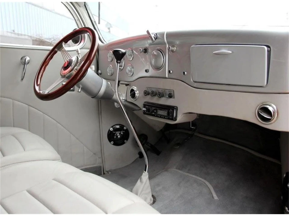 1936 Ford Model 48 & 68 - Image 11 of 12
