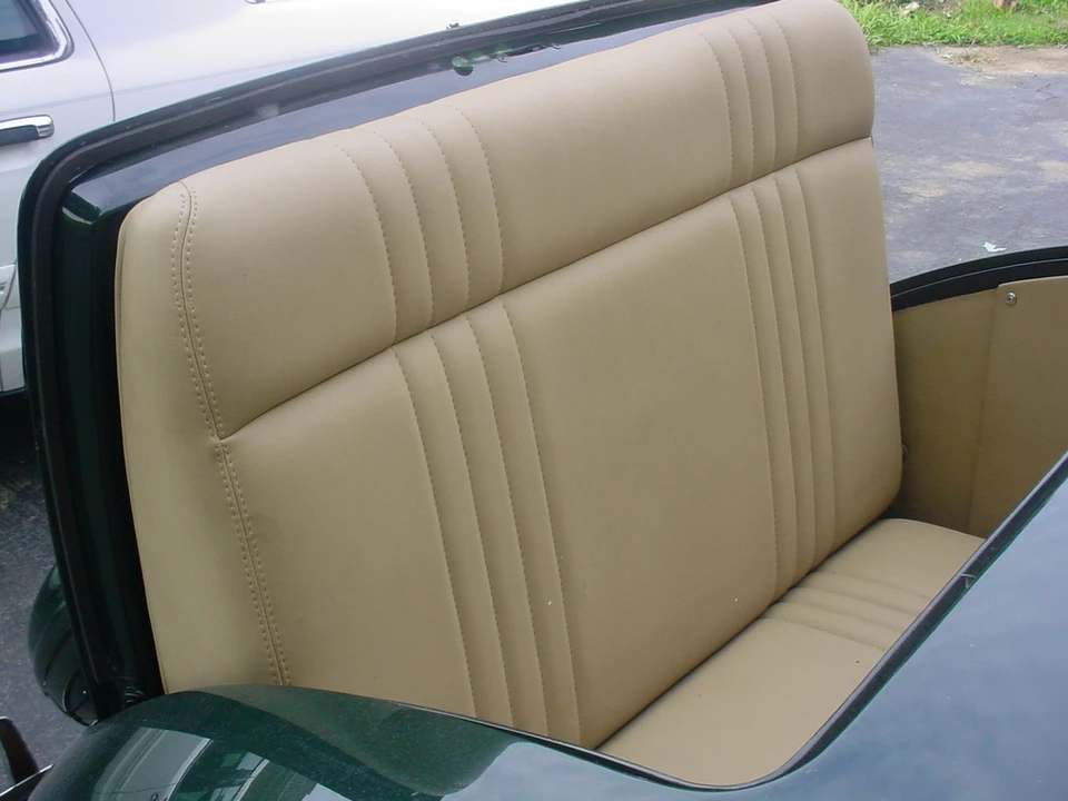 1936 Ford Model 48 & 68 - Image 7 of 24