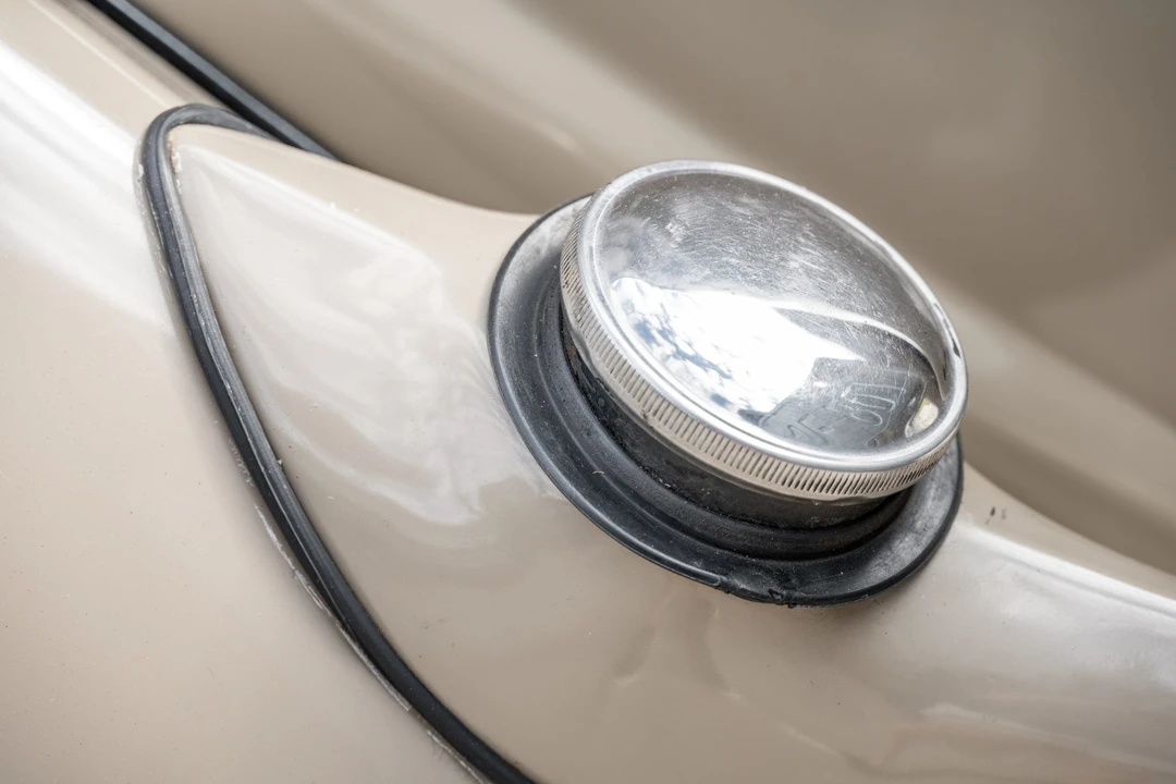 1936 Ford Model 48 & 68 - Image 23 of 31