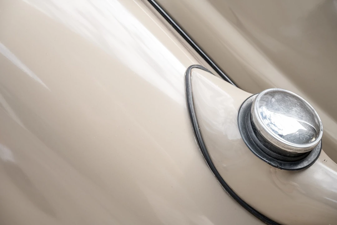 1936 Ford Model 48 & 68 - Image 22 of 31