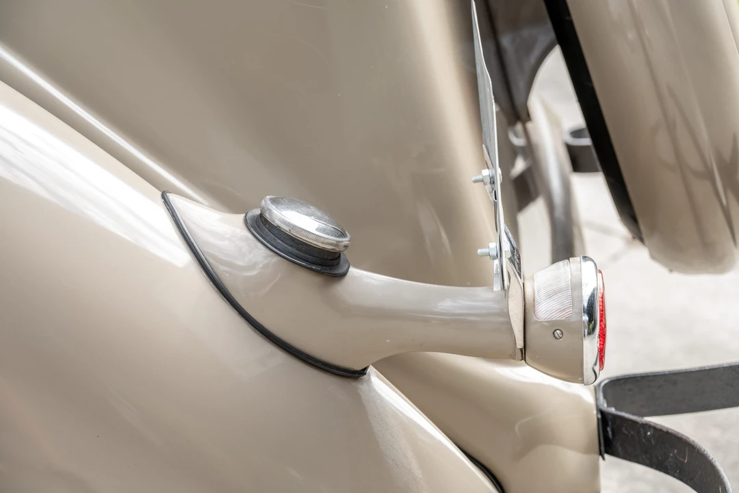 1936 Ford Model 48 & 68 - Image 21 of 31