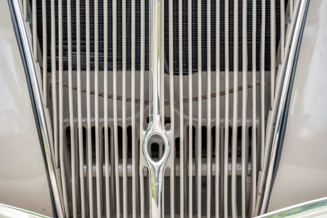 1936 Ford Model 48 & 68 - Image 13 of 31