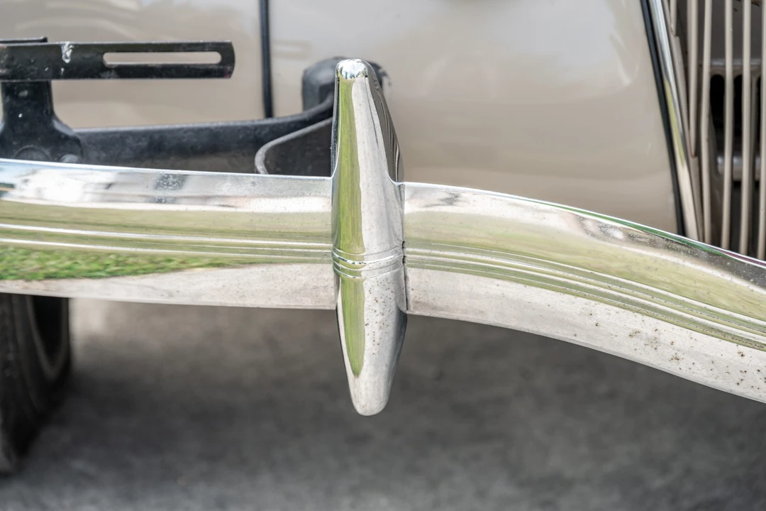 1936 Ford Model 48 & 68 - Image 12 of 31