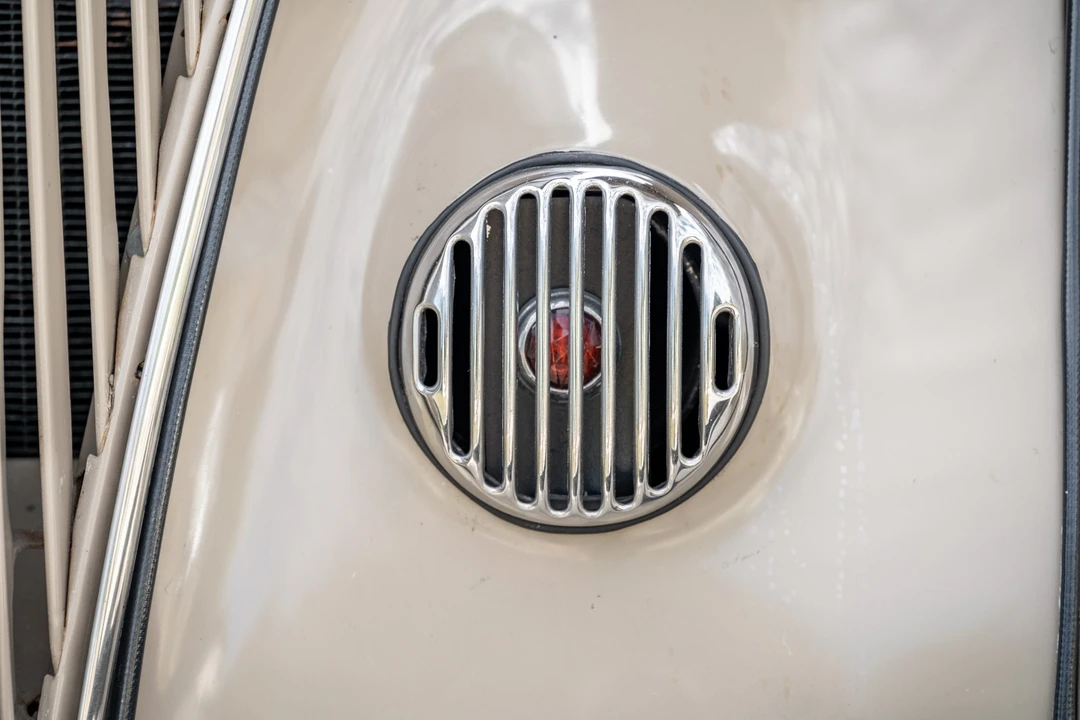 1936 Ford Model 48 & 68 - Image 15 of 31