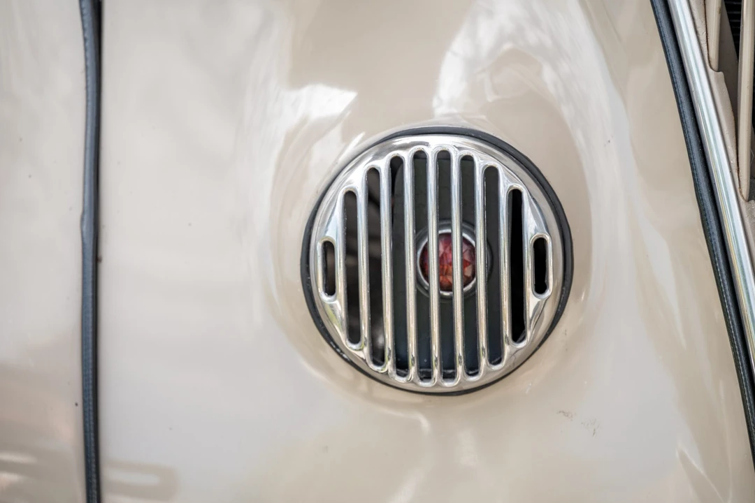 1936 Ford Model 48 & 68 - Image 11 of 31