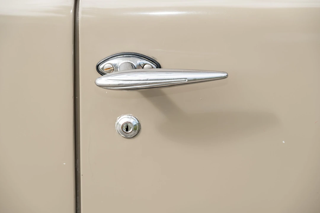 1936 Ford Model 48 & 68 - Image 31 of 31