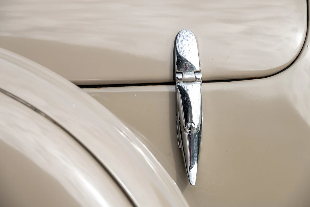 1936 Ford Model 48 & 68 - Image 27 of 31