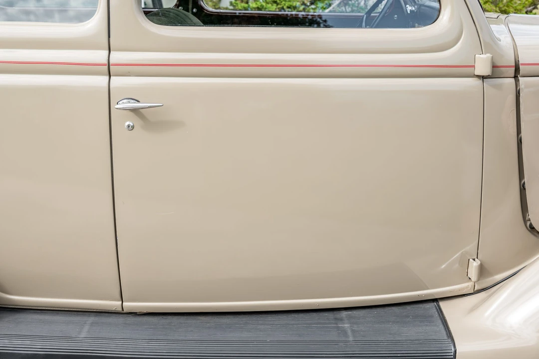 1936 Ford Model 48 & 68 - Image 30 of 31