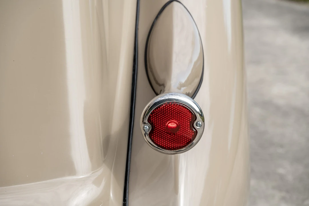 1936 Ford Model 48 & 68 - Image 28 of 31