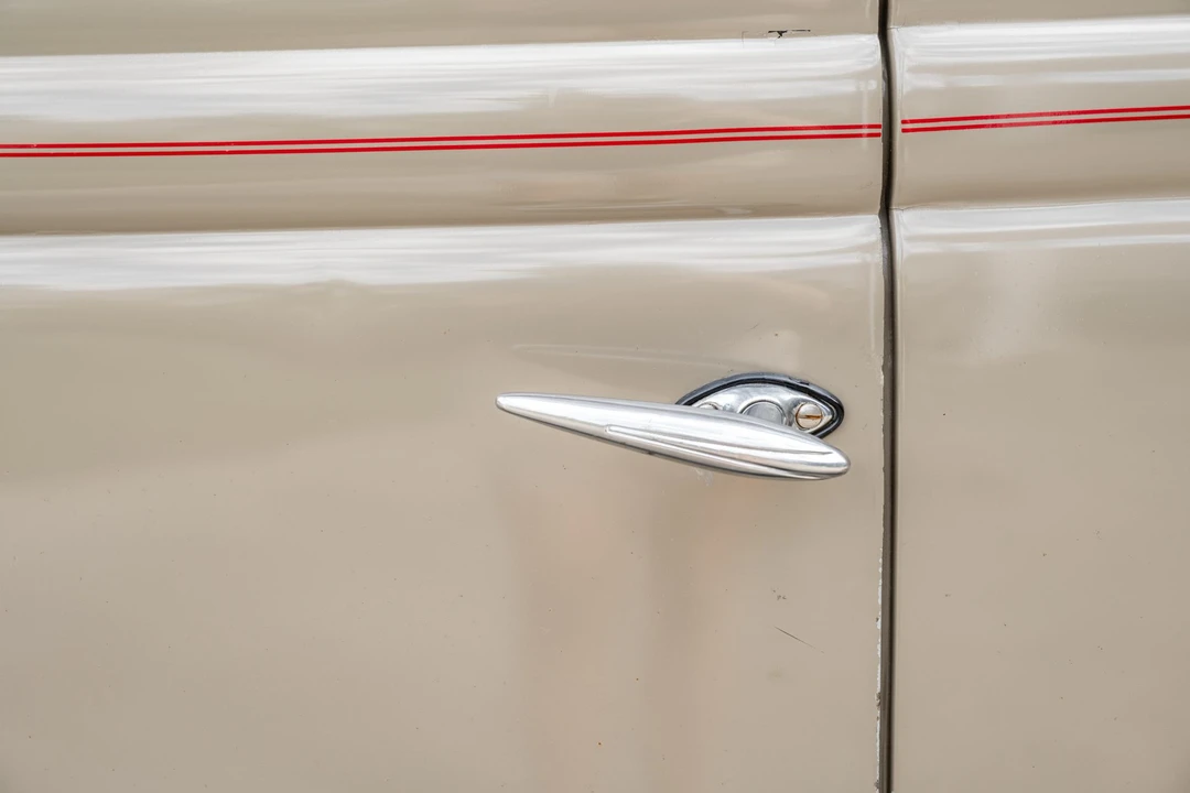 1936 Ford Model 48 & 68 - Image 20 of 31