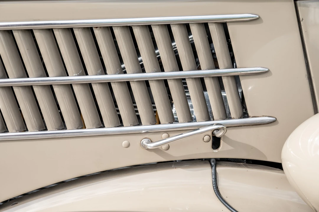 1936 Ford Model 48 & 68 - Image 17 of 31