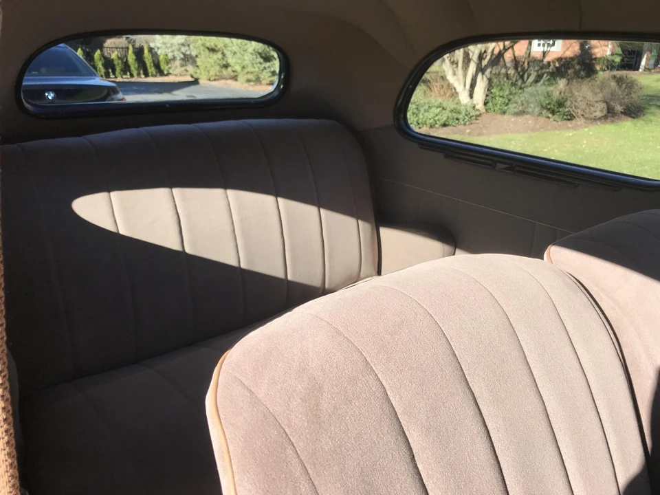 1936 Ford Model 48 & 68 - Image 27 of 31
