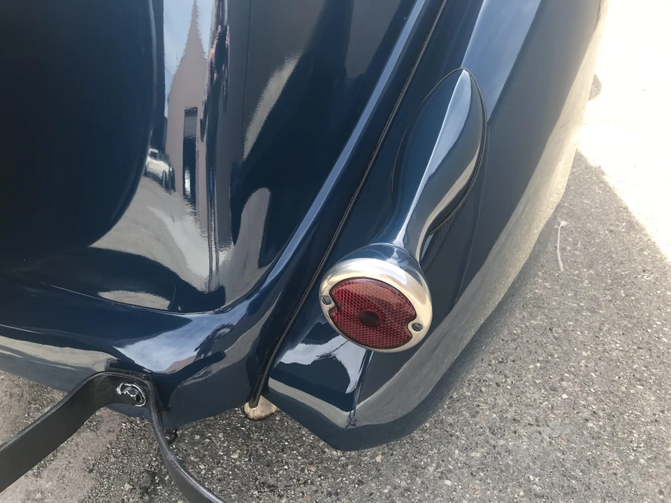 1936 Ford Model 48 & 68 - Image 18 of 31