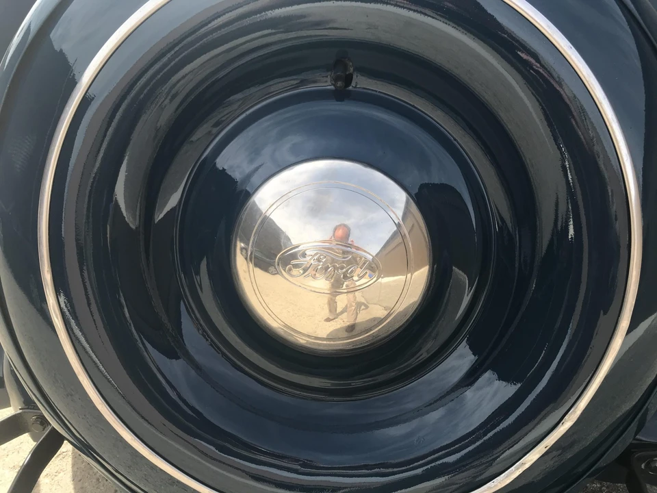 1936 Ford Model 48 & 68 - Image 16 of 31