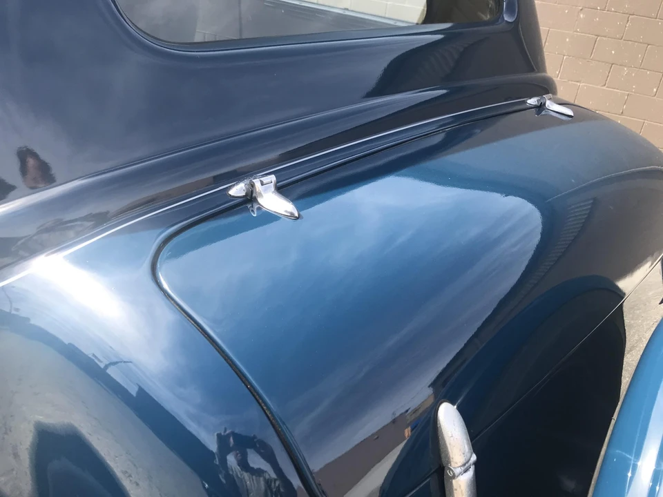 1936 Ford Model 48 & 68 - Image 15 of 31