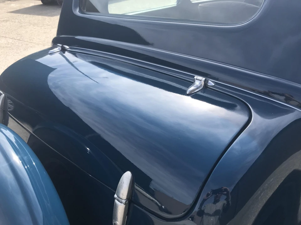 1936 Ford Model 48 & 68 - Image 17 of 31