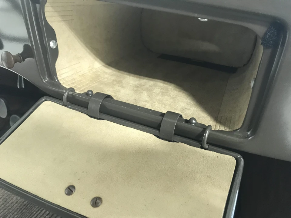 1936 Ford Model 48 & 68 - Image 30 of 31