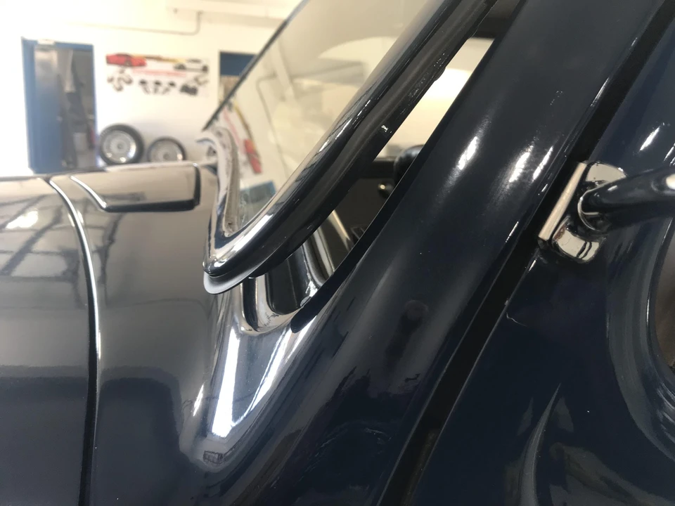 1936 Ford Model 48 & 68 - Image 13 of 31