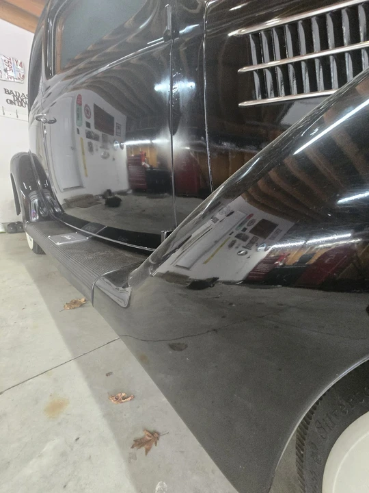 1936 Ford Model 48 & 68 - Image 14 of 31
