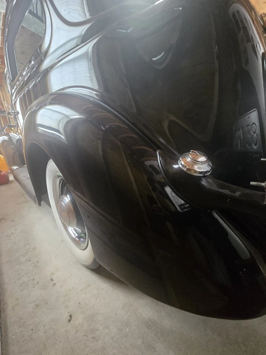 1936 Ford Model 48 & 68 - Image 19 of 31