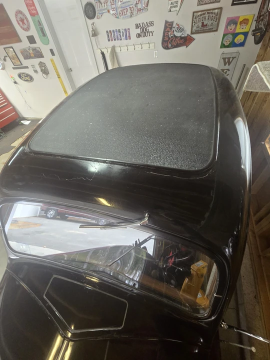 1936 Ford Model 48 & 68 - Image 21 of 31
