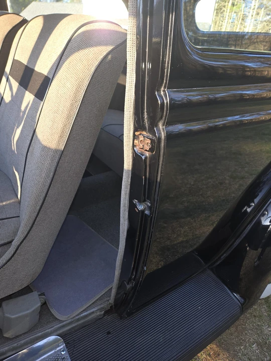1936 Ford Model 48 & 68 - Image 24 of 31