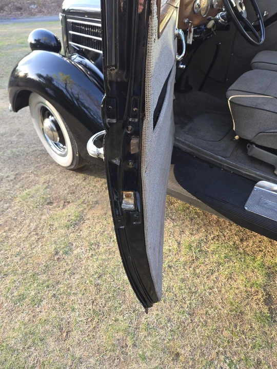 1936 Ford Model 48 & 68 - Image 26 of 31