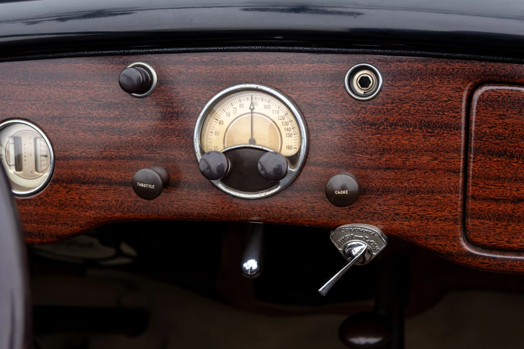 1936 Ford Model 48 & 68 - Image 22 of 29