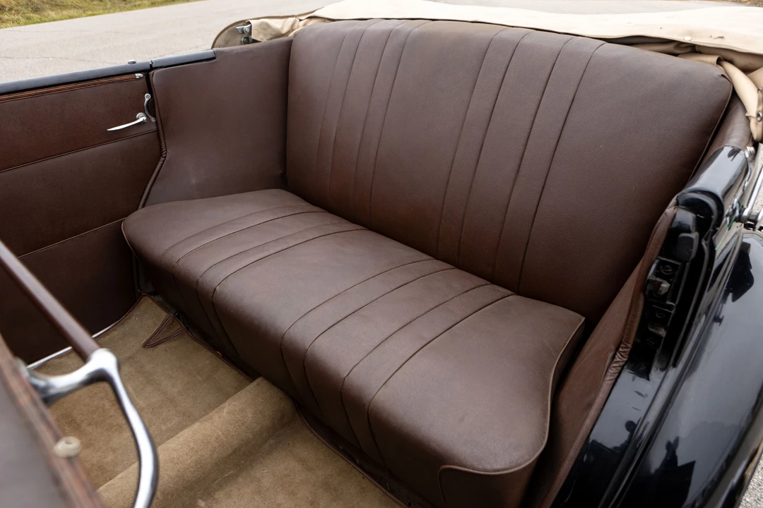 1936 Ford Model 48 & 68 - Image 20 of 29