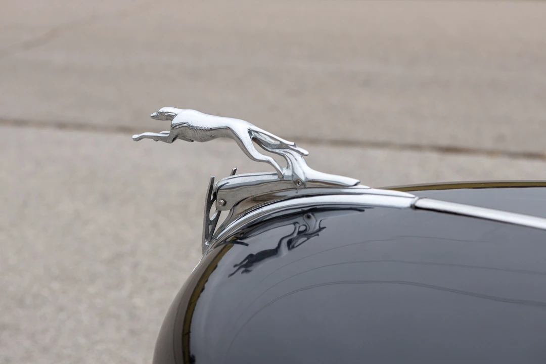 1936 Ford Model 48 & 68 - Image 19 of 29