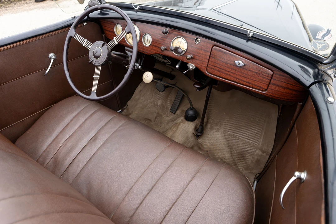 1936 Ford Model 48 & 68 - Image 24 of 29