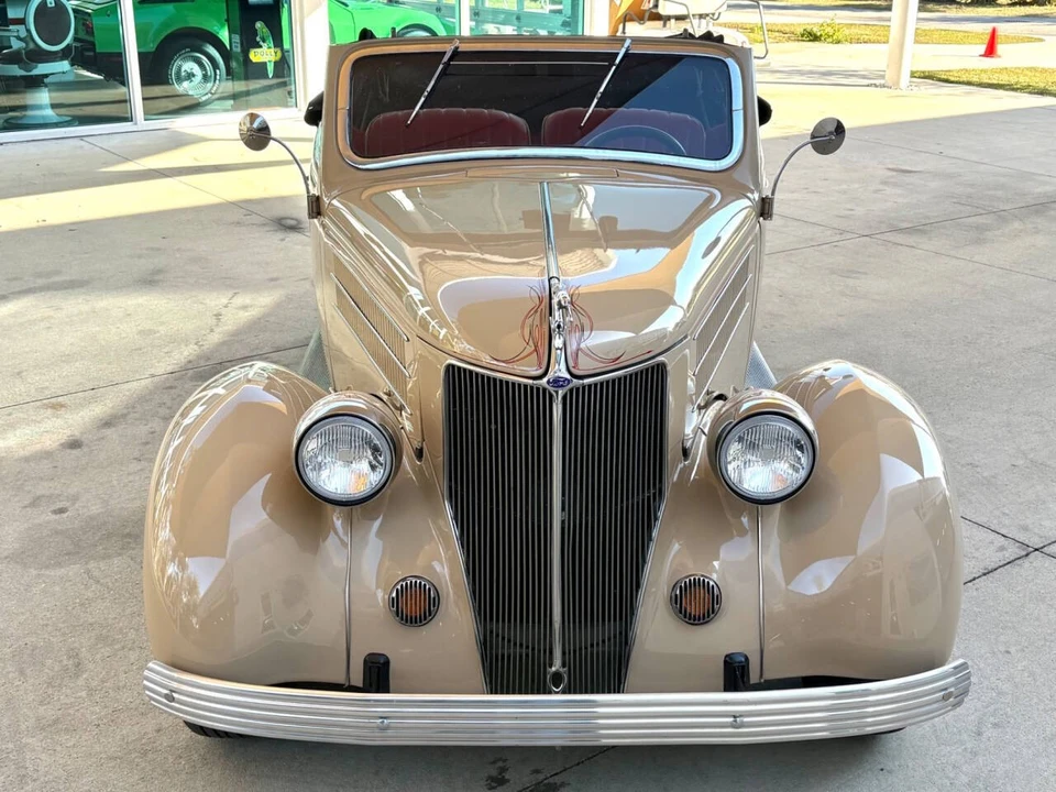 1936 Ford Model A - Image 3 of 31
