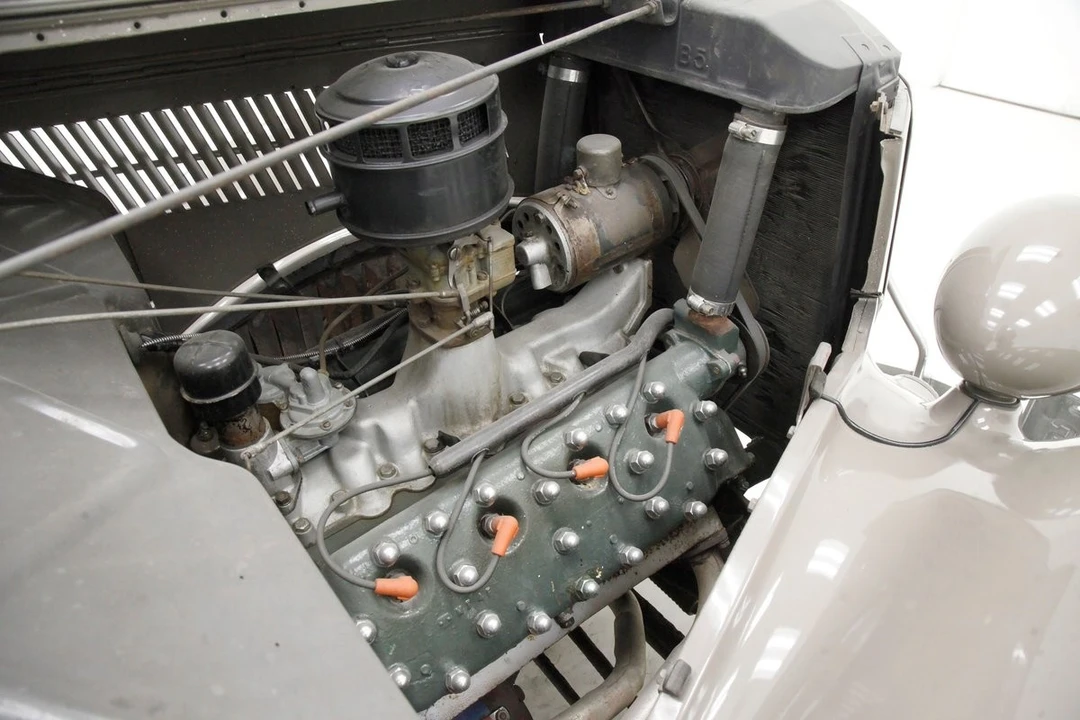 1936 Ford Model A - Image 11 of 31