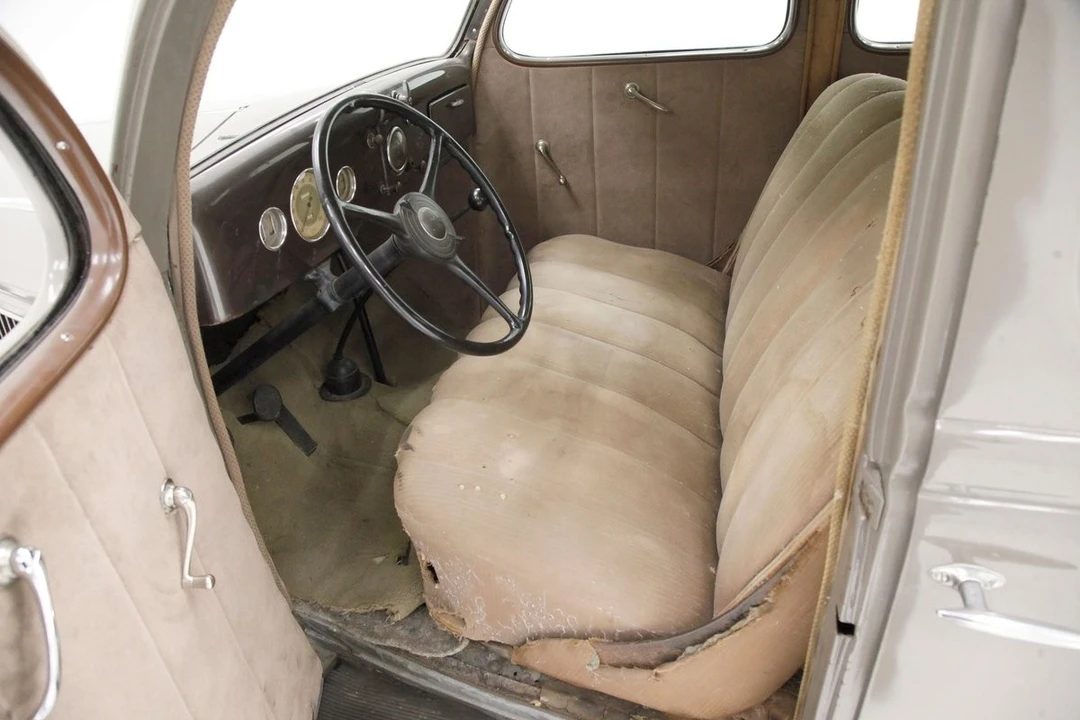 1936 Ford Model A - Image 27 of 31